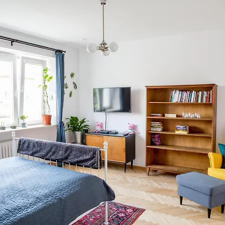 Appartement Cosy 2