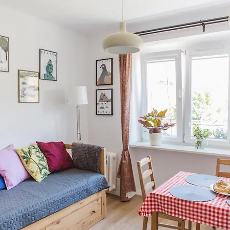 Cosy 2 Apartmán *