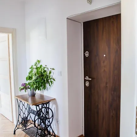 Cosy 2 Apartmán *