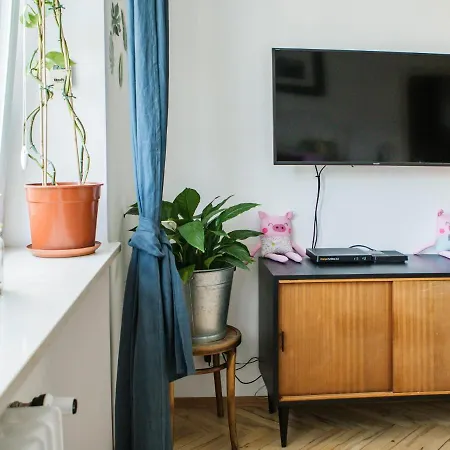 Cosy 2 Apartmán