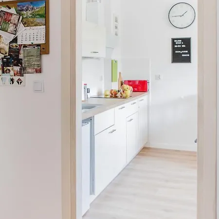 Appartement Cosy 2