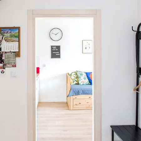 Cosy 2 Apartment Krakow