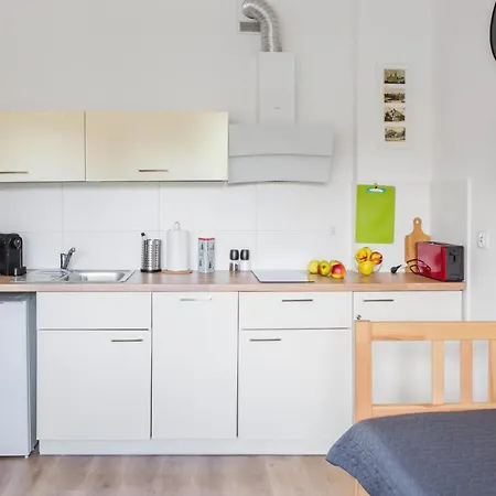 Cosy 2 Appartement *