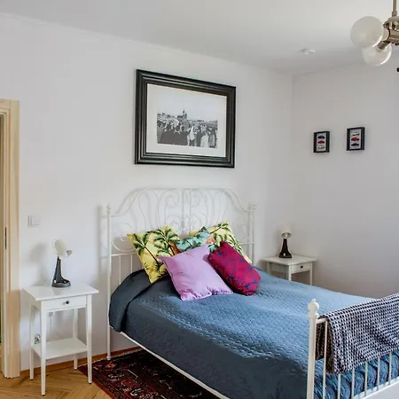 Cosy 2 Apartmán *