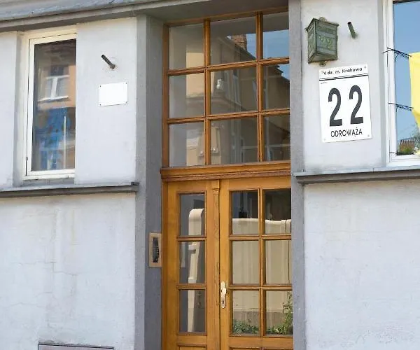 Cosy 2 * كراكوفيا