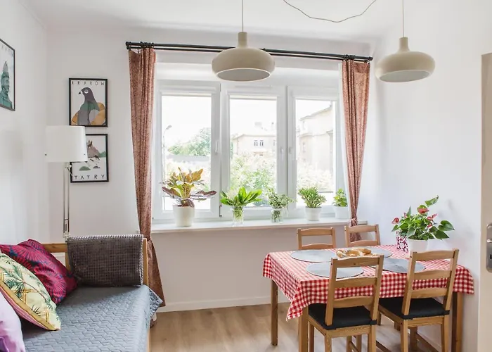 Cosy 2 كراكوفيا