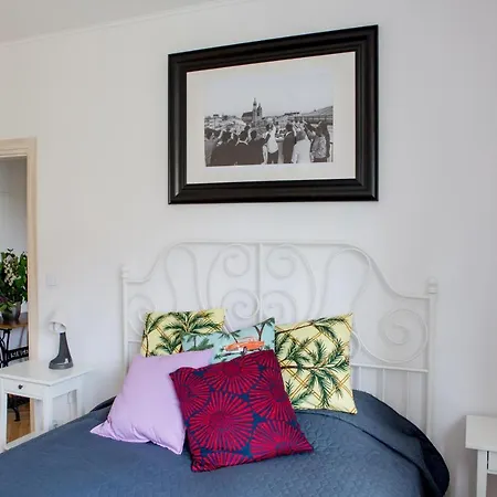 아파트 Cosy 2 크라쿠프